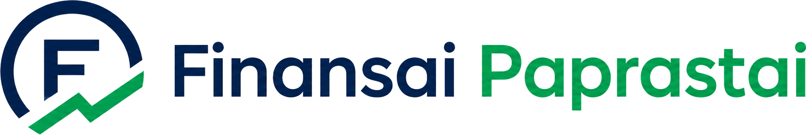 Finansai Paprastai